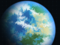 Тоглоом Heart of Galaxy Horizons