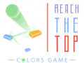 Тоглоом Reach The Top Colors Game