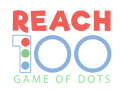 Тоглоом Reach 100 Game of dots