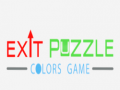 Тоглоом Exit Puzzle Colors Game