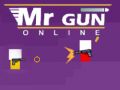 Тоглоом Mr Gun Online