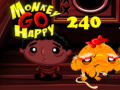 Тоглоом Monkey Go Happy Stage 240