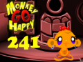 Тоглоом Monkey Go Happy Stage 241