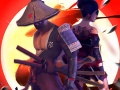 Тоглоом Samurai Fighter