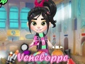 Тоглоом Vanellope Princess Makeover