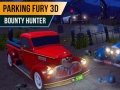 Тоглоом Parking Fury 3D: Bounty Hunter