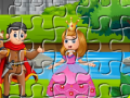 Тоглоом Prince And Princess