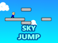 Тоглоом Sky Jump