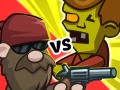 Тоглоом Zombie Challenge