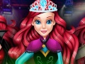 Тоглоом Mermaid Halloween Parties
