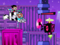 Тоглоом Teen Titans Go Rescue of Titans