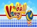 Тоглоом Volley Ball