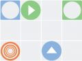 Тоглоом Solve it Colors Game