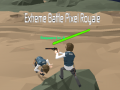 Тоглоом Extreme Battle Pixel Royale