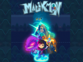 Тоглоом Magikmon