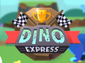 Тоглоом Dino Express