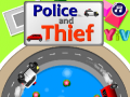 Тоглоом Police And Thief 