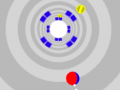 Тоглоом Tunnel Ball 