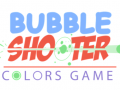 Тоглоом Bubble Shooter Colors Game