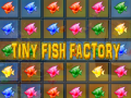 Тоглоом Tiny Fish Factory