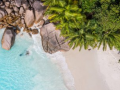 Тоглоом Seychelles Beach Jigsaw Puzzle