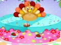 Тоглоом Happy Thanksgiving Cake Master