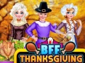 Тоглоом BFF Traditional Thanksgiving Turkey