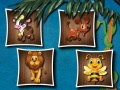 Тоглоом Cute Animal Shapes
