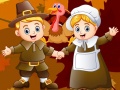 Тоглоом Thanksgiving Differences