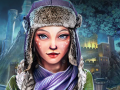 Тоглоом Castle of Spirits
