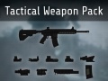 Тоглоом Tactical Weapon Pack