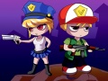 Тоглоом Zombie Trigger