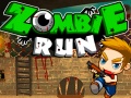 Тоглоом Zombie Run