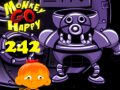 Тоглоом Monkey Go Happy Stage 242