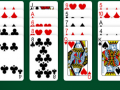 Тоглоом Patience Solitaire