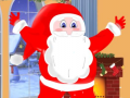 Тоглоом Christmas Santa 