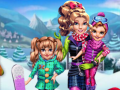 Тоглоом Twins Winter Fun!