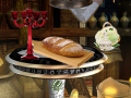 Тоглоом A Meal for a King