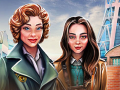 Тоглоом Railway Crime Patrol