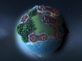 Тоглоом Planet