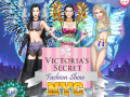 Тоглоом Victoria's Secret Fashion Show NYC