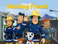 Тоглоом Matching Friends