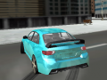 Тоглоом World Drift Tour