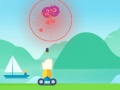 Тоглоом Jump Ball Blast Online