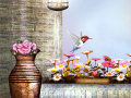 Тоглоом Secret Garden escape