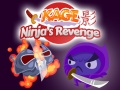 Тоглоом Kage Ninjas Revenge