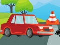 Тоглоом Traffic Speed Racer