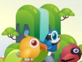 Тоглоом Birds Kyodai