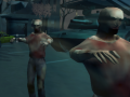 Тоглоом Zombie Sacrifice