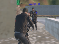 Тоглоом Battle Royale Gangs